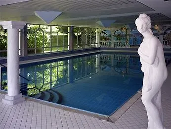 Mercure Panorama バートライヘンハル 4*,  ドイツ