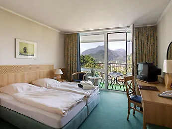 Mercure Panorama バートライヘンハル