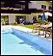 Mercure Panorama バートライヘンハル ホテル