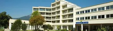 Mercure Panorama バートライヘンハル 4*,