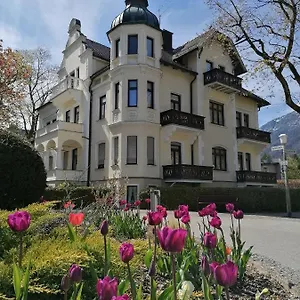 Апарт-отель Steiermark