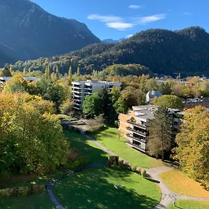 Apartament Reichenbach, Bad Reichenhall