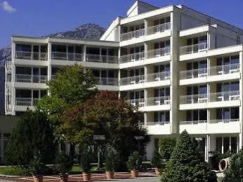Mercure Panorama Bad Reichenhall Hotel
