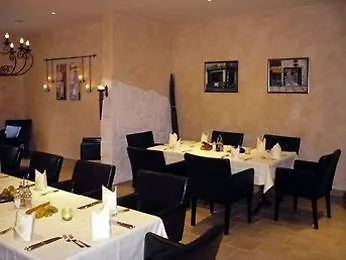 Mercure Panorama Bad Reichenhall Germany